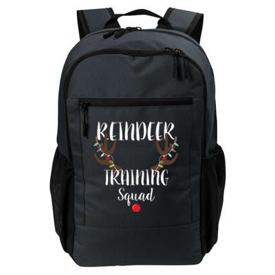 Reindeer Training Squad Daily Commute Backpack