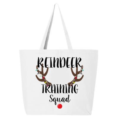 Reindeer Training Squad 25L Jumbo Tote