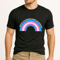 Ready To Throw Down As Needed Performance Shirt