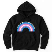 Ready To Throw Down As Needed Hoodie