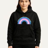 Ready To Throw Down As Needed Hoodie