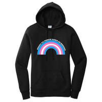 Ready To Throw Down As Needed Women's Pullover Hoodie