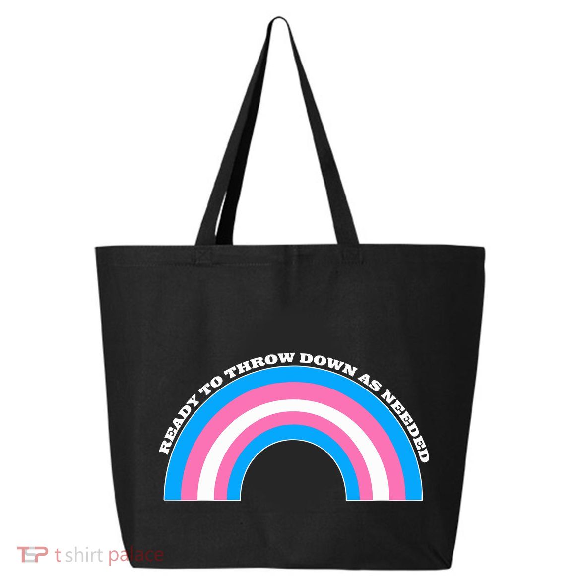 Ready To Throw Down As Needed 25L Jumbo Tote