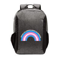 Ready To Throw Down As Needed Vector Backpack