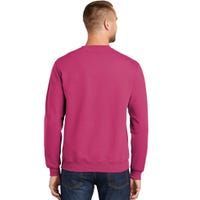 Rock The Test Day 3Rd Grade Teacher Third Grade Testing Day Sweatshirt