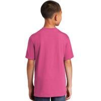 Rock The Test Day 3Rd Grade Teacher Third Grade Testing Day Kids T-Shirt
