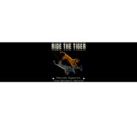 Ride The Tiger Julius Evola Revolt Against The Modern World Bumper Sticker