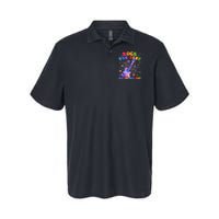 Rock The Test Testing Day Teacher Student Just Do Your Best Polo