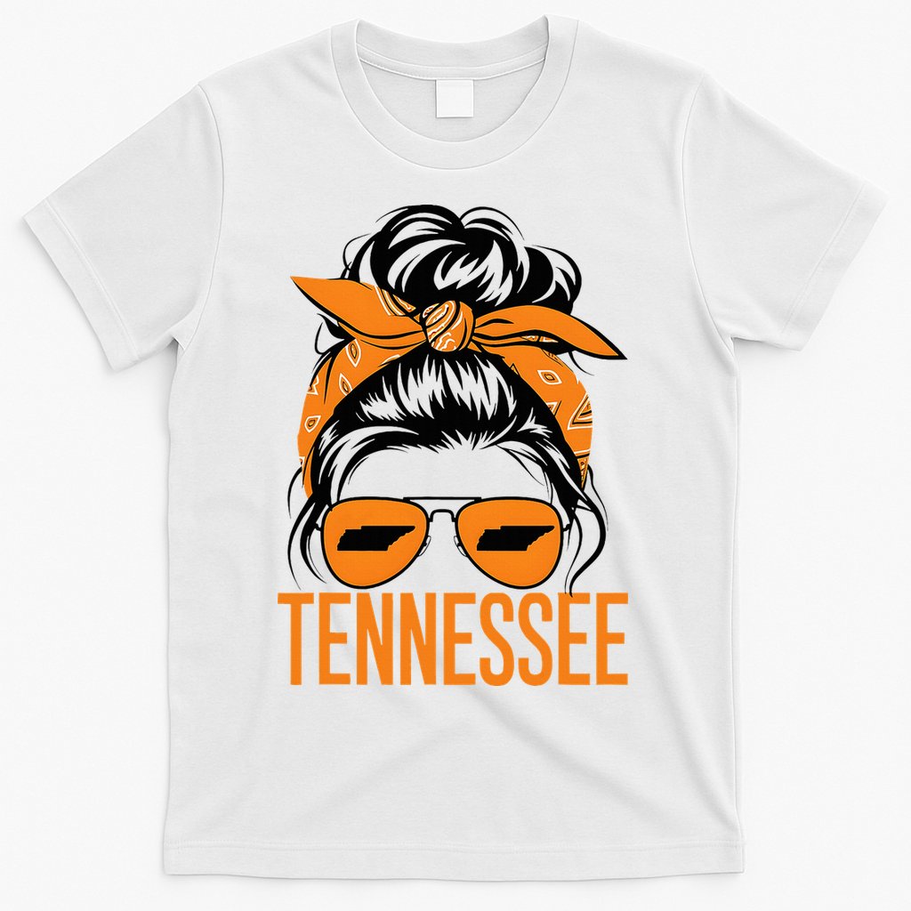 Retro Tennessee Throwback Vintage Style Classic T-Shirt