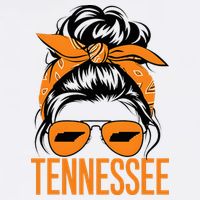 Retro Tennessee Throwback Vintage Style Classic Bucket Hat