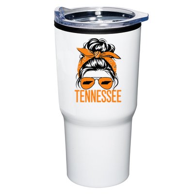 Retro Tennessee Throwback Vintage Style Classic Tumbler