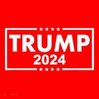 Red Trump Trump 2024 Take America Back Election Red Tank Top