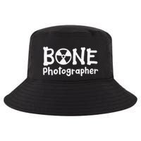 Radiology Tech Technician Xray Tech Xray Technologist Cool Comfort Performance Bucket Hat