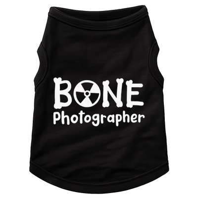 Radiology Tech Technician Xray Tech Xray Technologist Doggie Tank