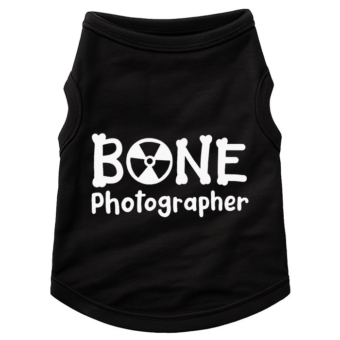Radiology Tech Technician Xray Tech Xray Technologist Doggie Tank