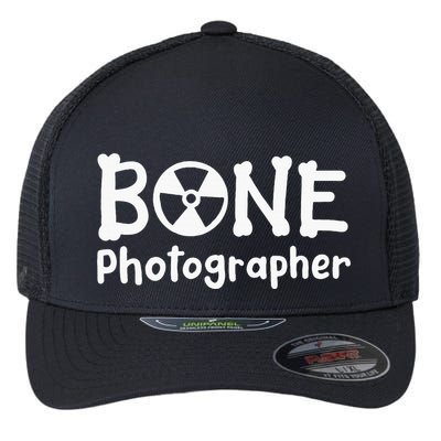 Radiology Tech Technician Xray Tech Xray Technologist Flexfit Unipanel Trucker Cap