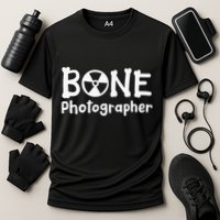 Radiology Tech Technician Xray Tech Xray Technologist Performance Shirt
