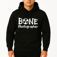 Radiology Tech Technician Xray Tech Xray Technologist Hoodie