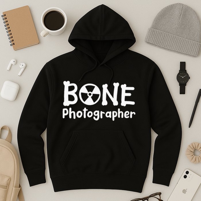 Radiology Tech Technician Xray Tech Xray Technologist Hoodie