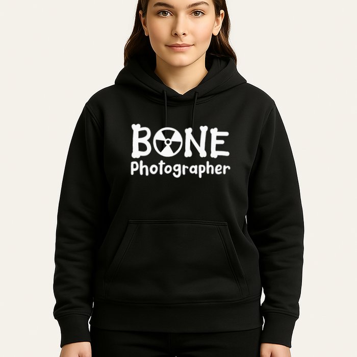 Radiology Tech Technician Xray Tech Xray Technologist Hoodie