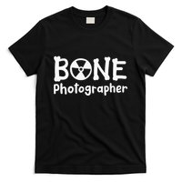 Radiology Tech Technician Xray Tech Xray Technologist T-Shirt