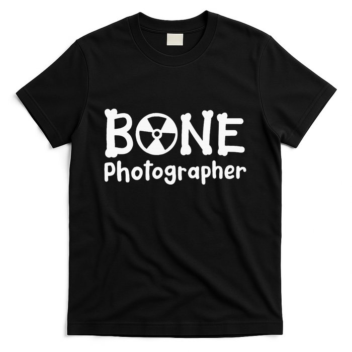 Radiology Tech Technician Xray Tech Xray Technologist T-Shirt
