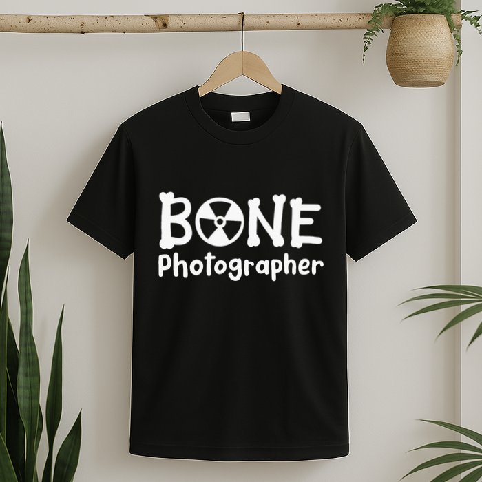 Radiology Tech Technician Xray Tech Xray Technologist T-Shirt