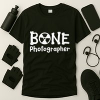 Radiology Tech Technician Xray Tech Xray Technologist T-Shirt