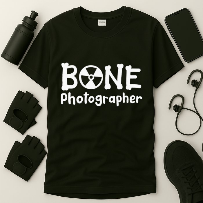 Radiology Tech Technician Xray Tech Xray Technologist T-Shirt