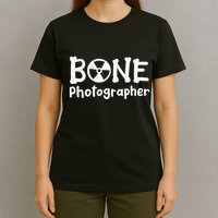 Radiology Tech Technician Xray Tech Xray Technologist T-Shirt