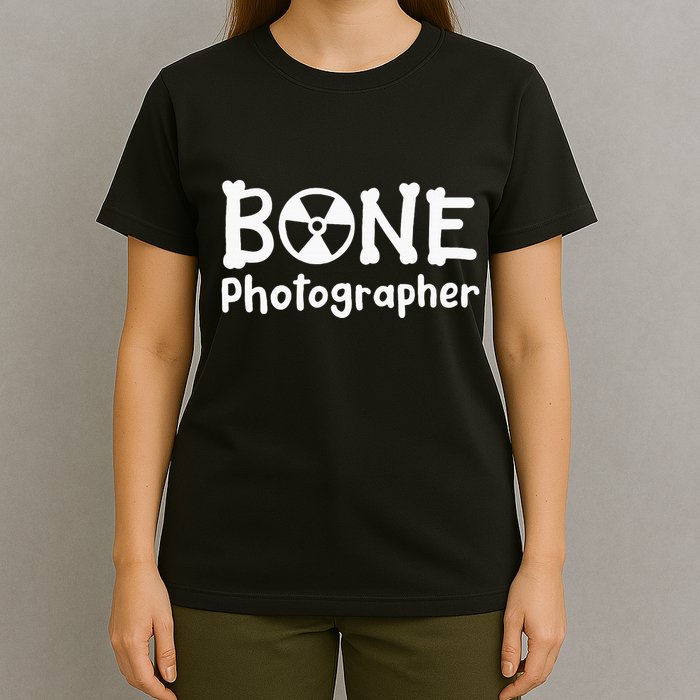 Radiology Tech Technician Xray Tech Xray Technologist T-Shirt