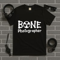 Radiology Tech Technician Xray Tech Xray Technologist T-Shirt