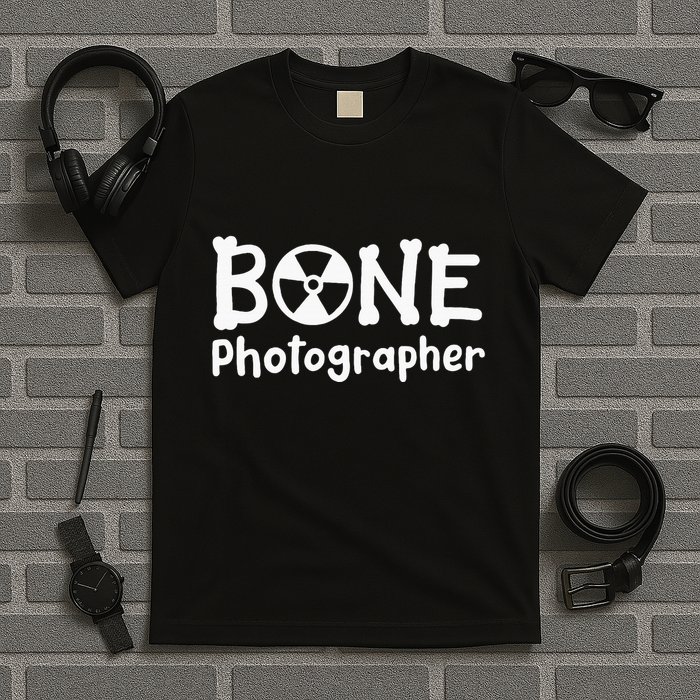 Radiology Tech Technician Xray Tech Xray Technologist T-Shirt