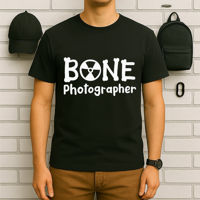 Radiology Tech Technician Xray Tech Xray Technologist T-Shirt