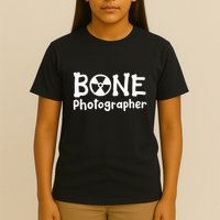 Radiology Tech Technician Xray Tech Xray Technologist T-Shirt