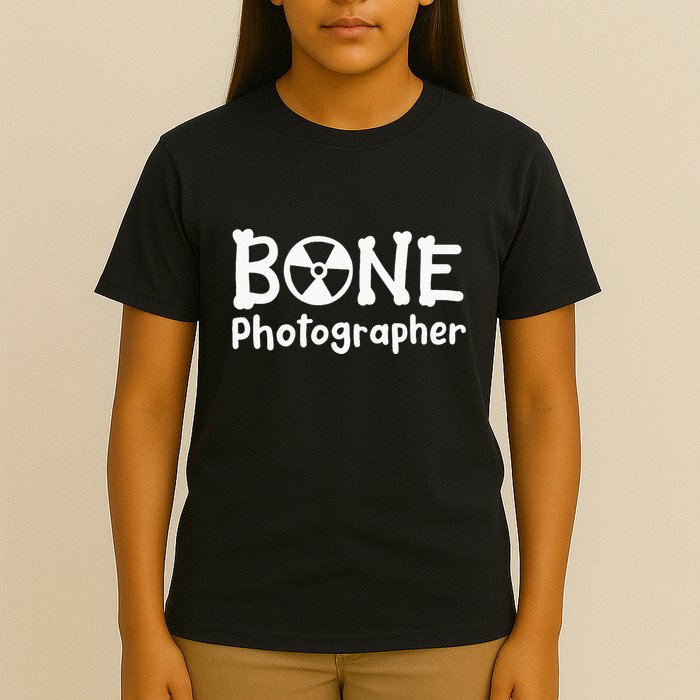 Radiology Tech Technician Xray Tech Xray Technologist T-Shirt