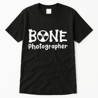 Radiology Tech Technician Xray Tech Xray Technologist Tall T-Shirt