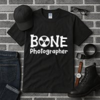 Radiology Tech Technician Xray Tech Xray Technologist Tall T-Shirt