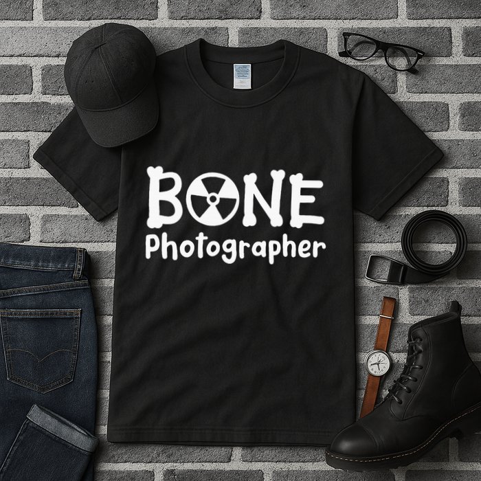 Radiology Tech Technician Xray Tech Xray Technologist Tall T-Shirt