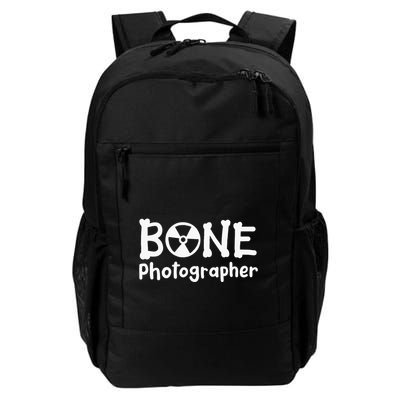 Radiology Tech Technician Xray Tech Xray Technologist Daily Commute Backpack