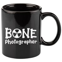 Radiology Tech Technician Xray Tech Xray Technologist 11oz C Handle Ceramic Mug