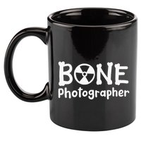 Radiology Tech Technician Xray Tech Xray Technologist 11oz C Handle Ceramic Mug