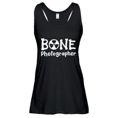 Radiology Tech Technician Xray Tech Xray Technologist Ladies Essential Flowy Tank