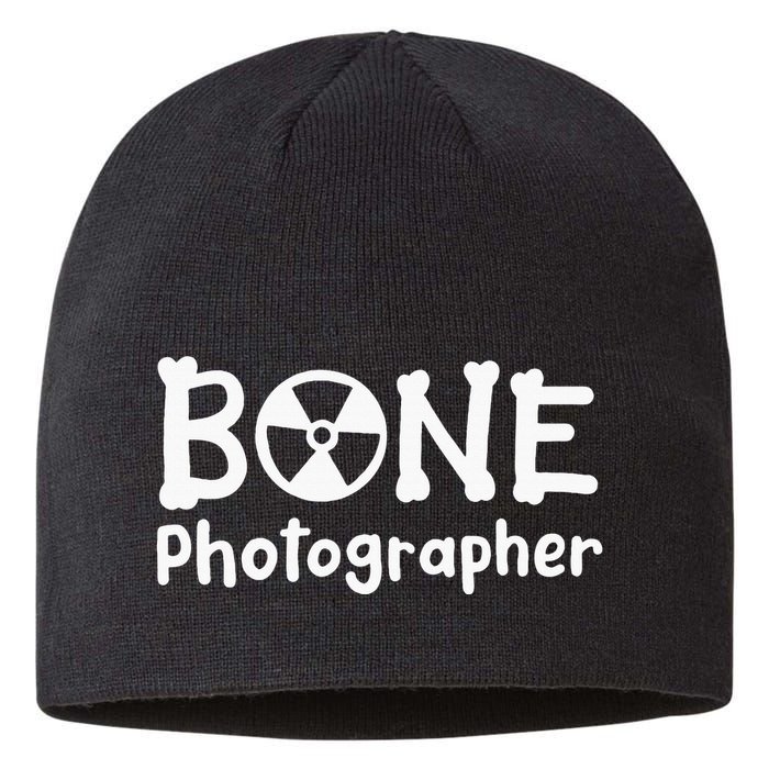 Radiology Tech Technician Xray Tech Xray Technologist Sustainable Beanie