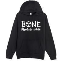Radiology Tech Technician Xray Tech Xray Technologist Premium Pullover Hoodie