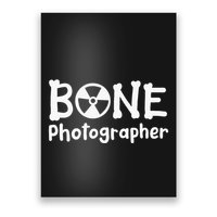Radiology Tech Technician Xray Tech Xray Technologist Poster