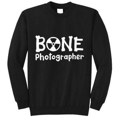 Radiology Tech Technician Xray Tech Xray Technologist Tall Sweatshirt