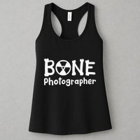 Radiology Tech Technician Xray Tech Xray Technologist Womens Tank Top