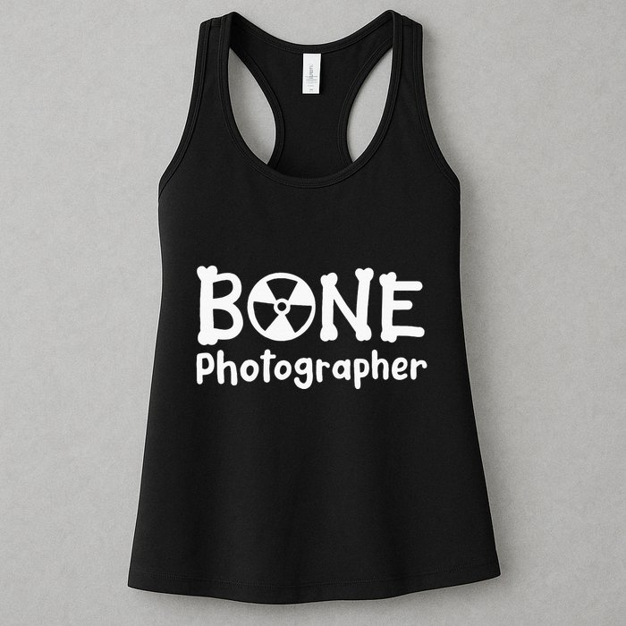 Radiology Tech Technician Xray Tech Xray Technologist Womens Tank Top