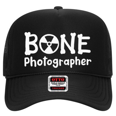 Radiology Tech Technician Xray Tech Xray Technologist Trucker Hat